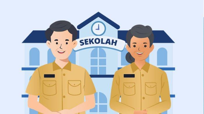 Bapak dan Ibu Guru, Anda dapat Berkolaborasi dengan Rekan Sejawat dan Guru BK, Kunci Jawaban PPG - Tribunsumsel.com
