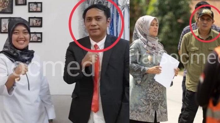 Profil Asep Wirakarsa Orang Kepercayaan Chusnunia Wagub Lampung, Namanya Muncul Buntut Kritikan Bima