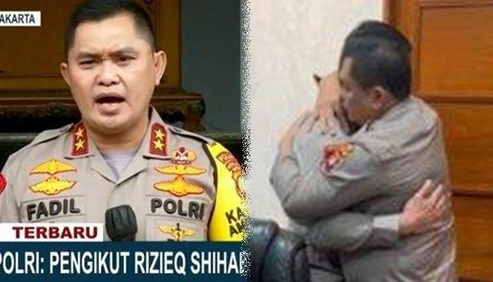 Sosok Irjen Fadil Imran Kapolda Metro Jaya, 5 Anak Buahnya Terseret Kasus Ferdy Sambo