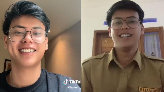 Sosok Husein Guru Muda Mengundurkan Diri dari ASN Karena Laporkan Pungli, Ngaku Diancam Dipecat