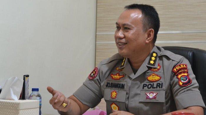 Sosok Kombes Pol Johannes Bangun, Bakal Jabat Dirreskrimum Polda Sumsel, Lulusan Akpol 1997