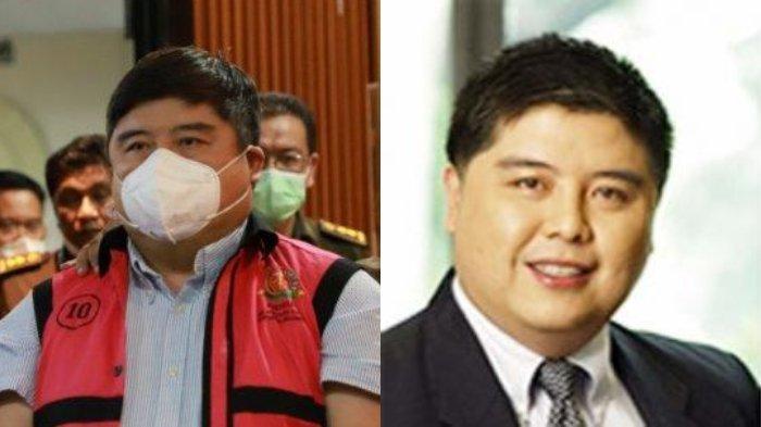 Lin Che Wei Terima Upah Miliaran Rupiah Setiap Bulan Disaat Rakyat Kesulitan Dapat Migor