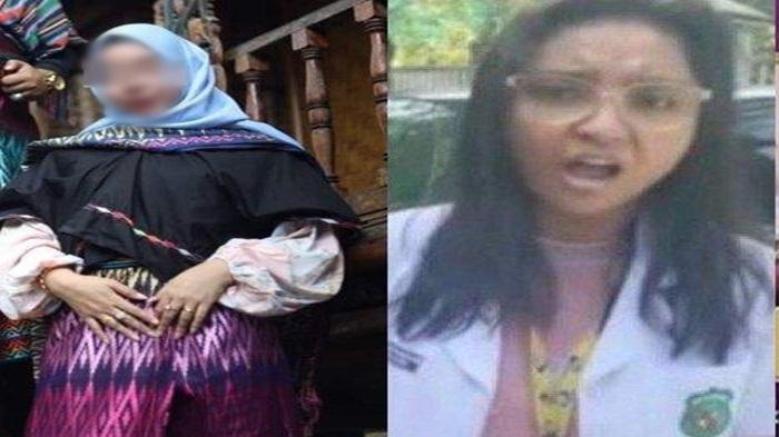 Sosok Maya Sylvia Wanita Cekcok Dokter Muda di RSUD Pirngadi Medan, Ternyata Seorang Pengusaha