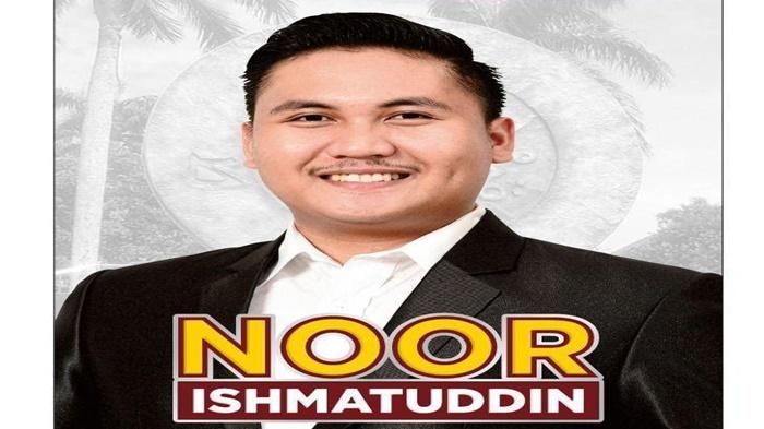 Profil Noor Ishmatuddin, Bakal Bertarung di Pilkada Pangkalpinang, Siap Mundur dari DPRD Banyuasin
