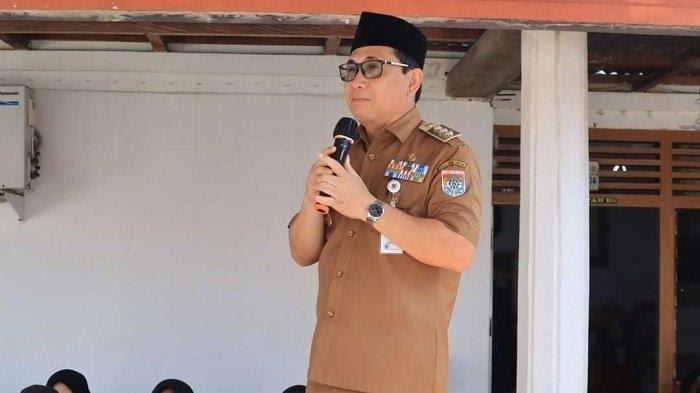 Sosok Pj Walikota Lubuklinggau Kedepan, Ini Harapan SN Prana Putra Sohe