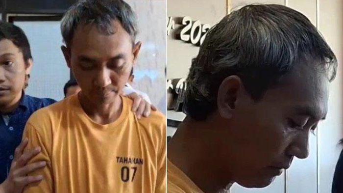 Sosok Yusuf ASN Kemenkumham Curi Motor Demi Pengobatan Orangtua, 5 Kali Beraksi Berhasil Tipu Warga