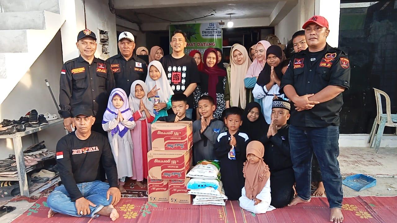 Struktur Kepengurusan Grib Jaya Sumsel, Beberapa Anggota DPRD Masuk Jadi Pengurus