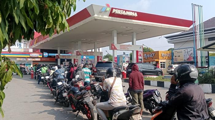 Cara Daftar Jadi Mitra Pertamina untuk Buka SPBU di Sumsel, Lewat Online, Segini Modalnya - Tribunsumsel.com