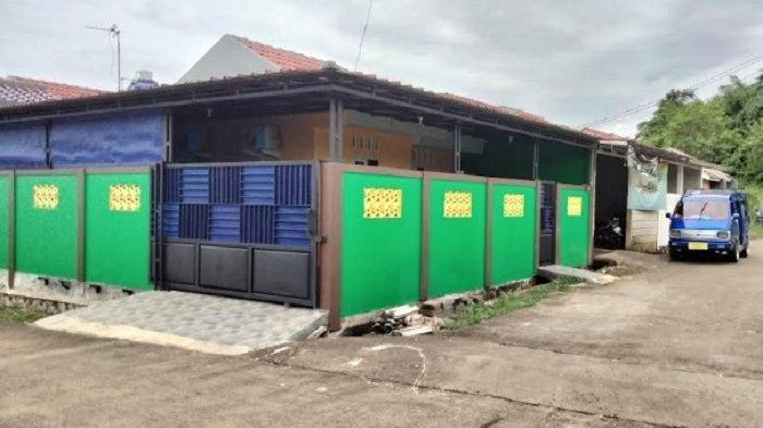 Suasana-kediaman-Urip-Saputra-40-mayat-hidup-lagi-di-Bogor-masih-sepi.jpg