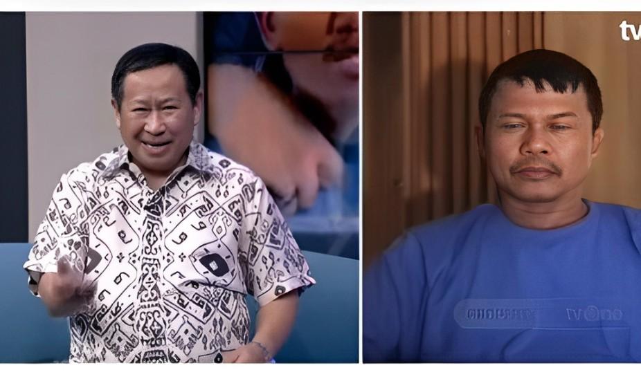 Dulu Dipuji-puji, Suroto Penolong Pertama Temukan Vina di TKP Kini Dicurigai Susno Duadji Berbohong