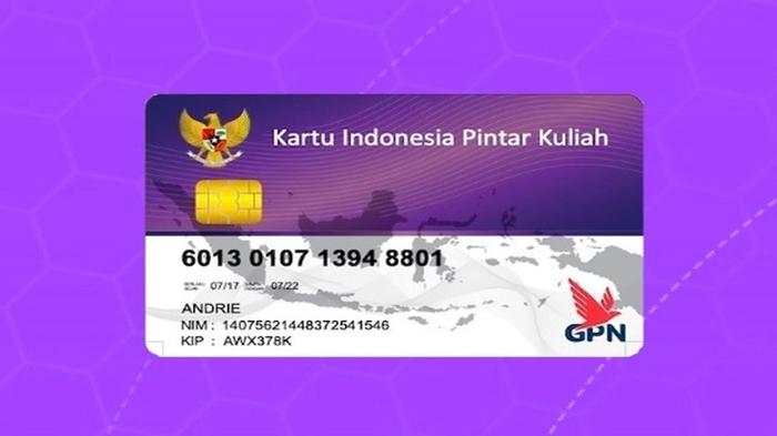 Syarat dan Dokumen untuk Daftar KIP Kuliah 2026 Jalur Mandiri, Lengkap dengan Alurnya - Tribunsumsel.com