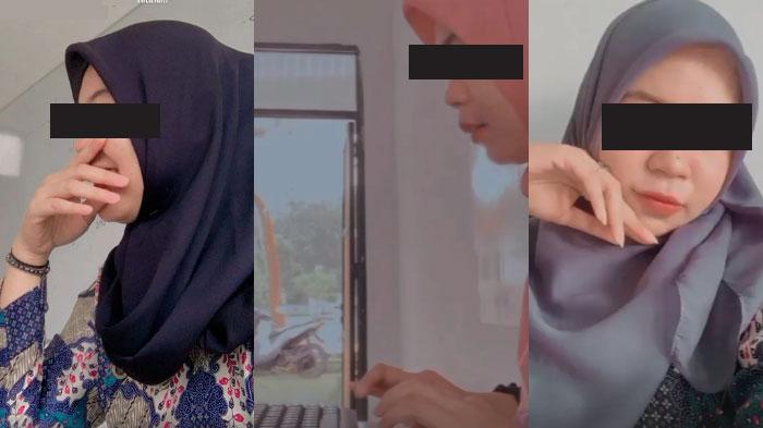 Tabiat Rosiya Aprilia Guru Muda di Mesuji Tewas Dibunuh Calon Suami, Disayang & Dirindukan Murid