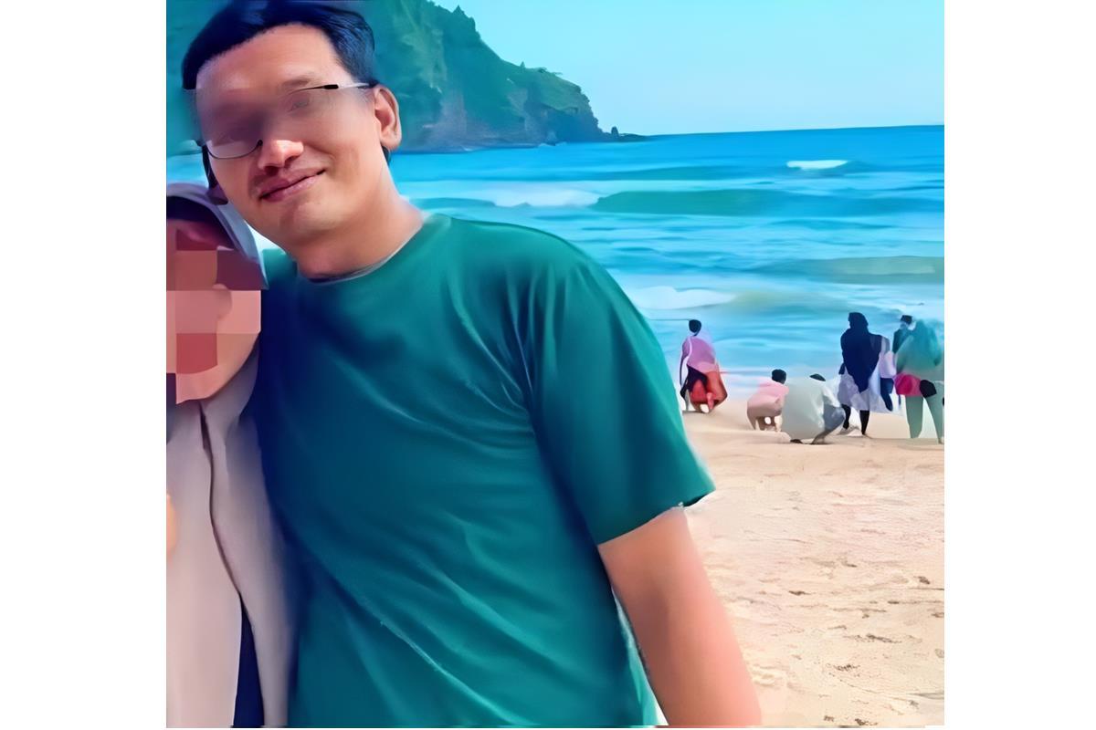 Cara Sadis Bripka AS Kakak Ipar Bunuh Faradila Mahasiswi UMM, Dicekik Hingga Ada Bekas Cubitan