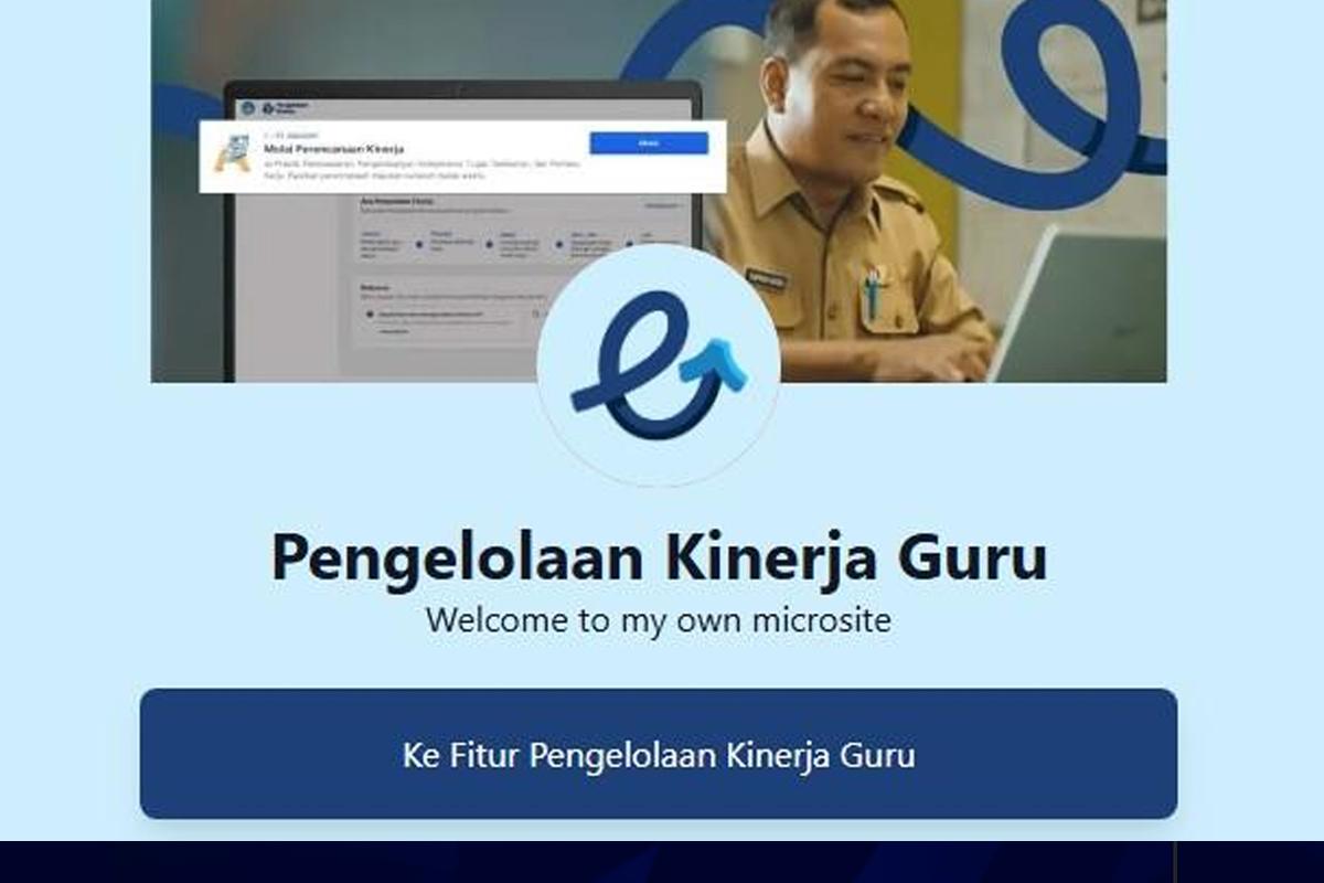 Apa Kemajuan yang Berhasil Anda Capai dari Upaya Tindak Lanjut yang Anda Lakukan? Pengelola Kinerja