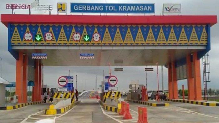 Update Tarif Tol Palembang- Kayuagung 2022, Jarak Tempuh 43 Kilometer
