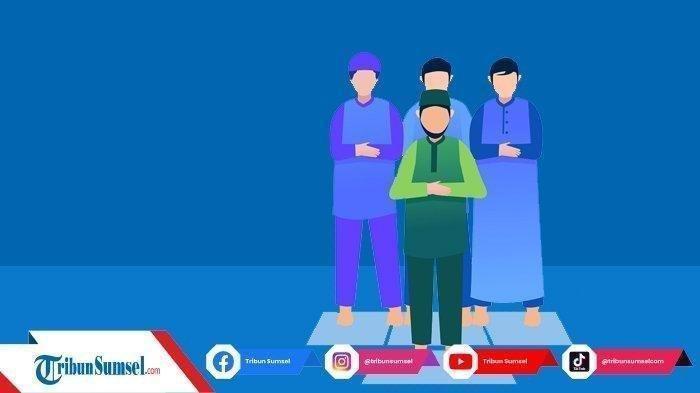 Teks Bilal Sholat Ied Idul Fitri 1447 H/2026, Lengkap Tulisan Latin dan Artinya