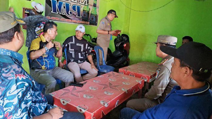 Tempat Hiburan Malam di OKI Dirazia, Ada yang Sediakan Miras, Cafe Disulap Jadi Bar dan Karaoke