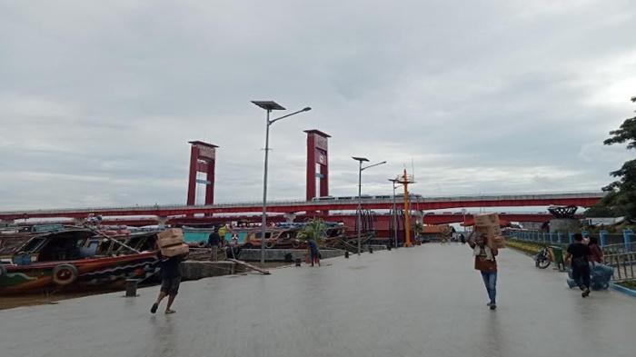 Tempat Makan Palembang Terbaru, Murah Enak Cocok Untuk Bukber, Harga Mulai Rp 13.500