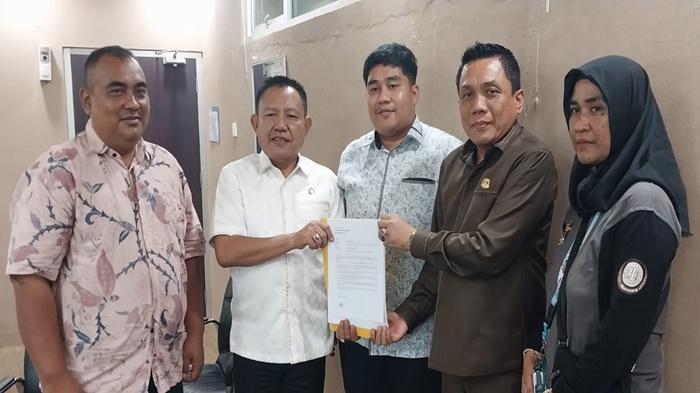 Temukan Dugaan Kejanggalan Seleksi Calon Paskibraka Palembang, Orangtua Ngadu ke DPRD