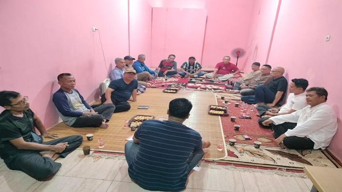 Terdampak Pelebaran Jalan Sudirman, Warga Dusun Prabumulih Kecewa Diisukan Tak Dukung Pembangunan