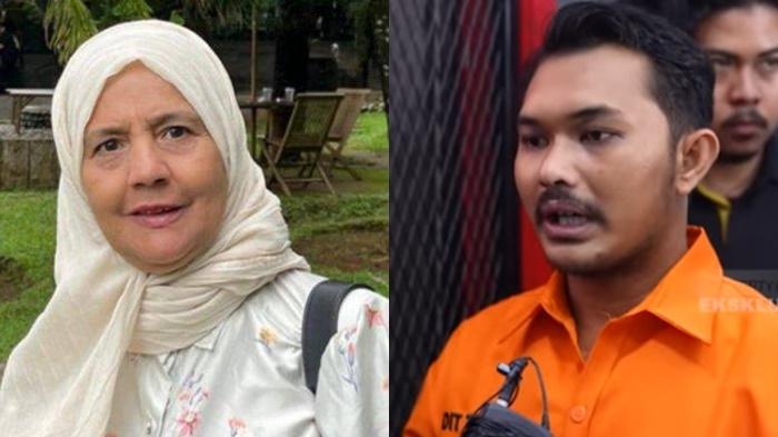Dapat Rp40 Juta dari Pembunuhan Syarifah Notaris Bogor, Mantan Sopir Langsung Beli HP