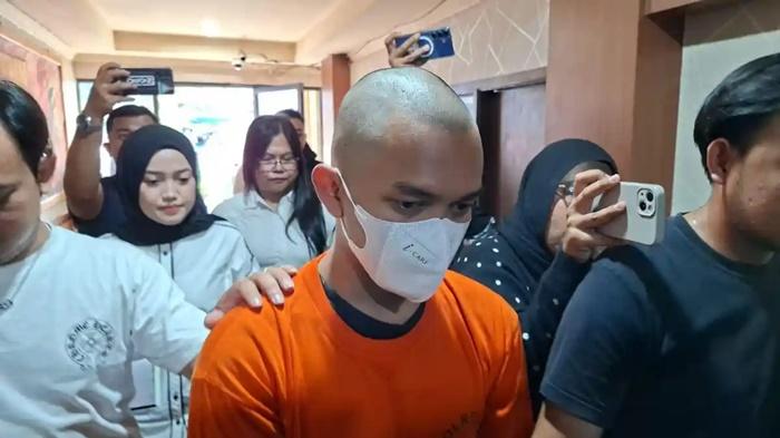 Sosok Rifqi Aditya, Suami di Depok Tega Aniaya Istri hingga Mata Dioperasi, Minta Maaf Akui Menyesal