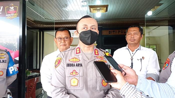 Terungkap Persembunyian Aiptu FN Saat Menghilang, Polisi Tembak Debt Collector Kini Di Polda Sumsel