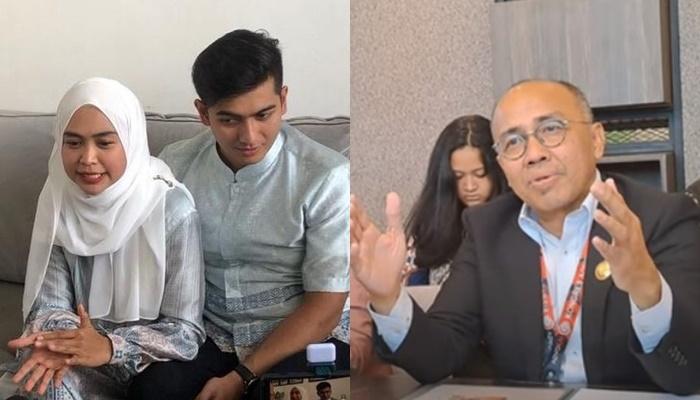 Pengakuan Teuku Ryan Sudah 2 Bulan Pisah Rumah dengan Ria Ricis, Ingin Pertahankan Rumah Tangga