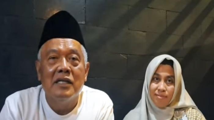 Perjalanan Kasus Yai Mim Eks Dosen UIN Dilaporkan Sahara, Kini Meninggal Dunia saat Ditahan