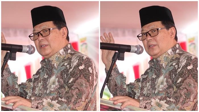 Tiga Kandidat Disiapkan Golkar Maju Pilkada Muratara 2024, Ada Nama Mantan Bupati Syarif Hidayat