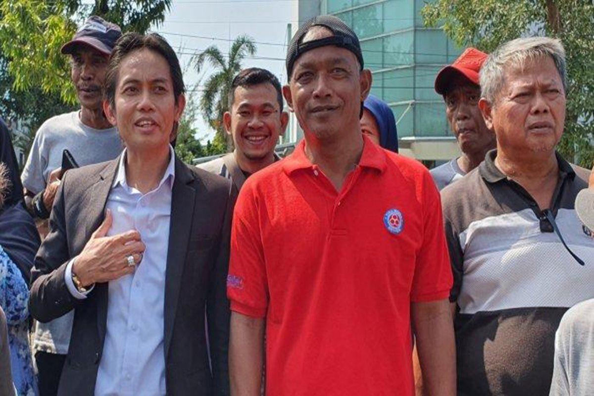 Iptu Rudiana Disarankan Kuasa Hukum Pegi Hadir Dalam Sidang PK Saka Tatal, Harap Terungkap Jelas