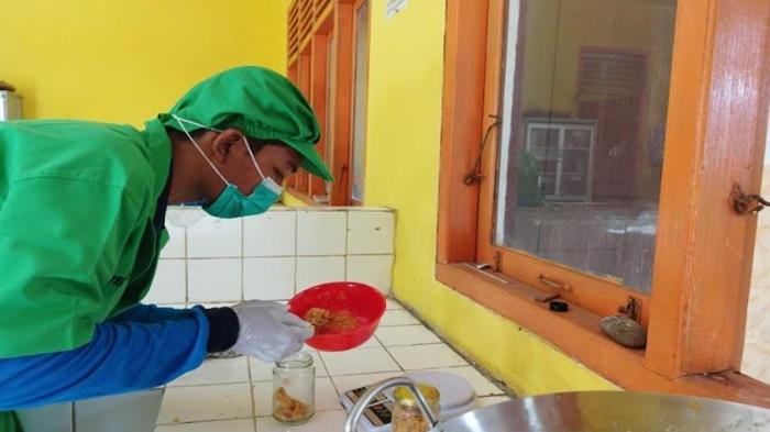 Ujian Kompetensi, SMKPP Kementerian Pertanian Gelar Sertifikasi Bagi Tenaga Teknis Pertanian