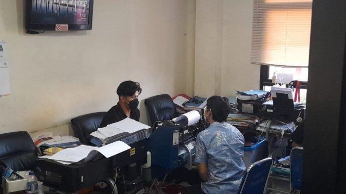 Stres Ditagih Debt Collector Utang Rp 1,5 Miliar, Urip Saputra Nekat Jadi Mayat Hidup Lagi di Bogor