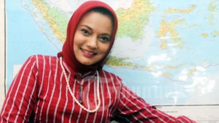 VIDEO Dugaan Penyebab Marissa Haque Meninggal Tiba-tiba, Dokter Sebut Berkaitan Masalah Jantung