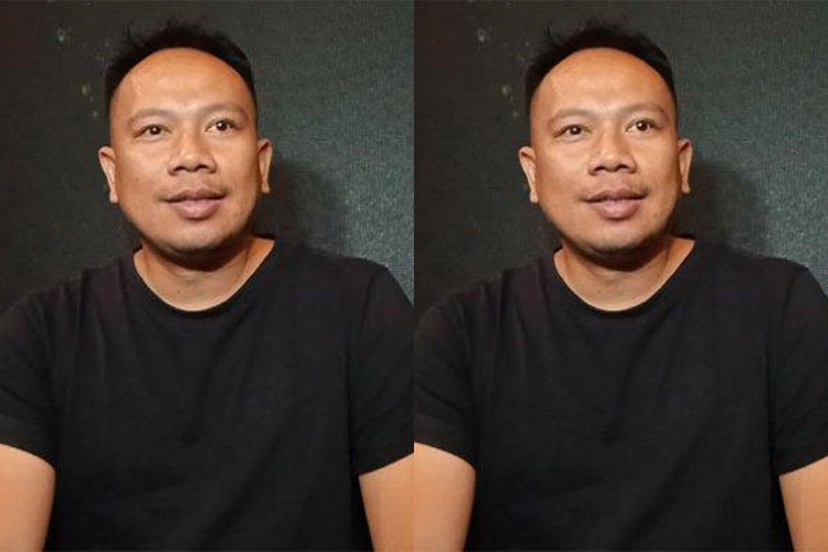 Amarah Vicky Prasetyo, Tantang Firdaus Oiwobo dan Razman Nasution Adu Jotos di Ring 2 Versus 1