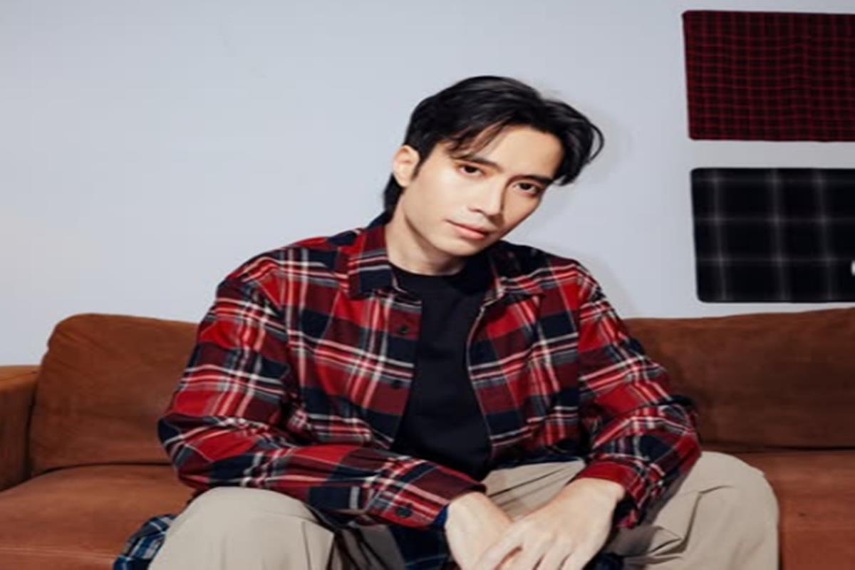 6 Tahun Melawan Kanker Ginjal, Penyanyi Vidi Aldiano Sebut Penyakitnya Sebagai Hadiah dari Tuhan