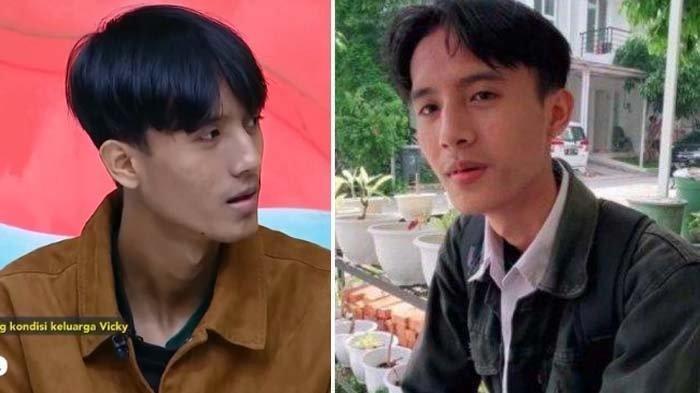 Fakta Baru Paman Viki Minta Izin Orangtua Bikin Konten Jalan Kaki Untuk Diviralkan, Banyak Ditutupi