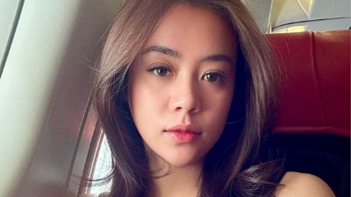 Viral Selebgram Anastasia Noor Widiastuti Diduga Dianiaya Mantan Suami saat Temui Anak