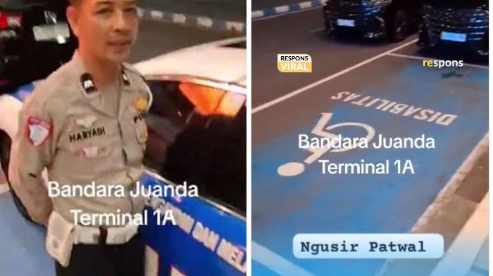 Viral-video-warga-mengusir-anggota-Patwal-yang-terpergok-parkir-di-jalan-bertuliskan.jpg
