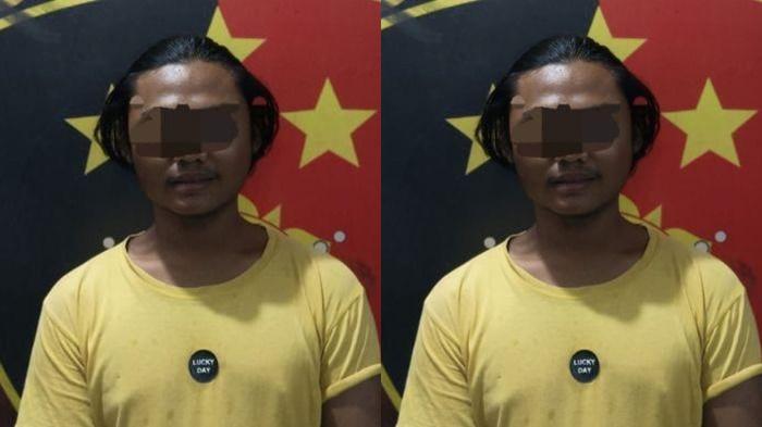 Kronologi Remaja di Muara Enim Tikam Juru Parkir Hingga Tewas, Berawal Cekcok soal Lapak, Bela Paman