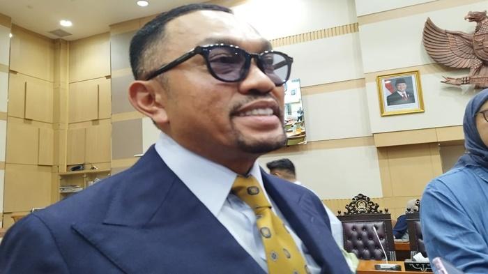 Sosok Wanita yang Ngaku Pegawai KPK Minta Uang Rp300 Juta ke Ahmad Sahroni, Kini Ditangkap