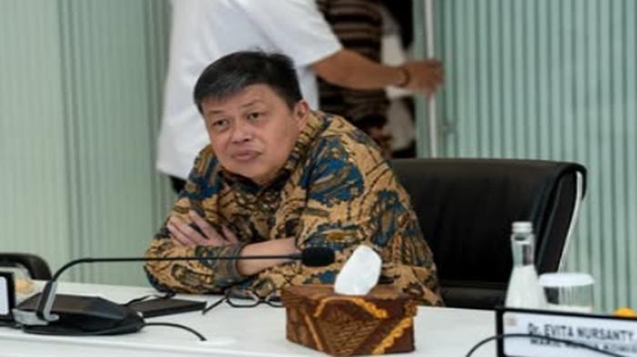 Harta Kekayaan Alex Indra Lukman, Anggota DPR RI Minta Warga Tak Asal Pakai Kayu Sisa Banjir