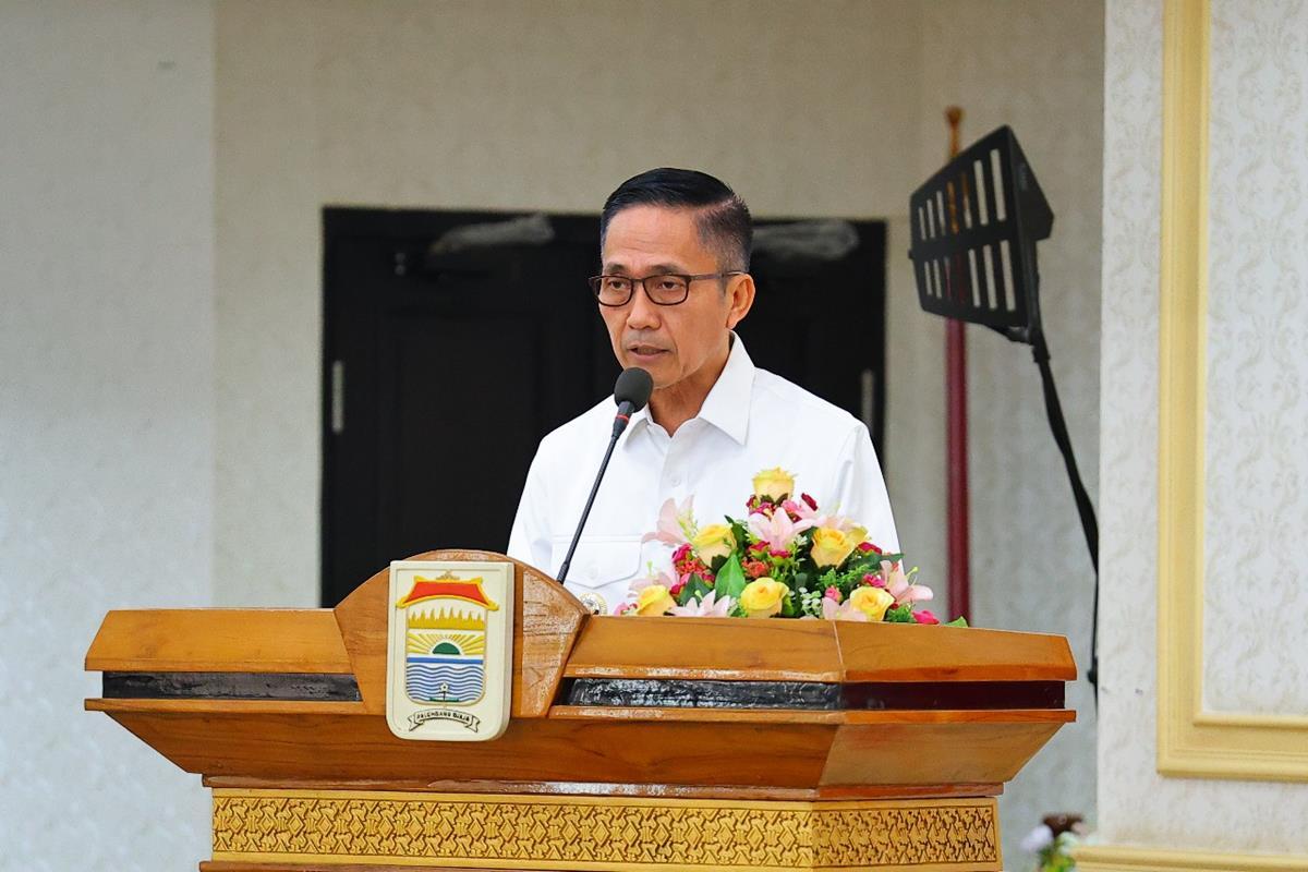 Sosialisasikan Permendagri Koperasi Merah Putih, Ratu Dewa Sukseskan Program Strategis Nasional