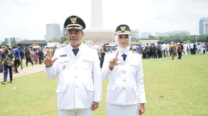 Bupati Lahat Pastikan Warga Miskin Bisa Berobat di RSUD, Siap Pasang Badan 'Jangan Tanya Duit'