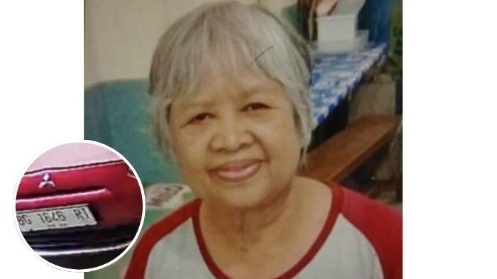 Wanita-di-Palembang-Dilaporkan-Hilang-Bersama-Mobilnya-Mitsubishi-Mirage-Terakhir-ke-RS-Bhayangkara.jpg