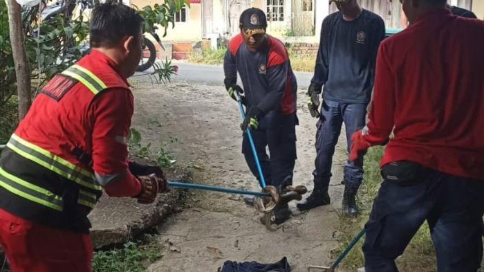 Wanita-di-Talang-Jawa-PALI-Panik-Ular-Sanca-Tiba-tiba-Masuk-Dapur-Rumah-Diamankan-Tim-Damkar.jpg