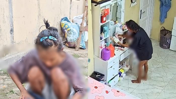 Wanita-muda-terduga-pelaku-pencurian-diamankan-oleh-warga-di-kawasan-Rumah-Susun-Rusun.jpg