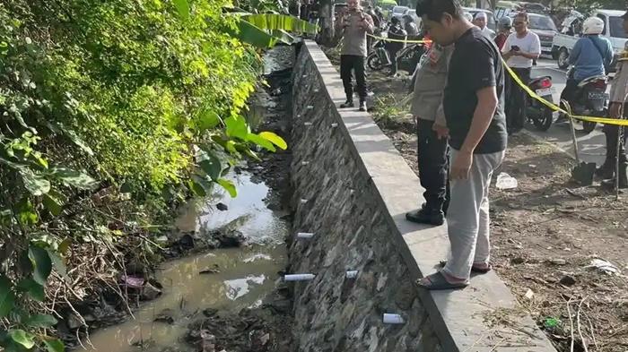 Jasad Mahasiswi UMM Ditemukan di Sungai Pasuruan Diduga Korban Pembunuhan, Oknum Polisi Ditangkap