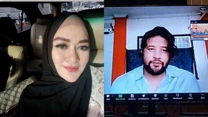 Reaksi Zeda Salim usai Ammar Zoni Dikabarkan Punya Pacar Dokter Inisial K: Gak Berharap Berjodoh