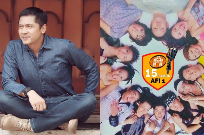 Masih Ingat Para Kontestan AFI 1? 15 Tahun Berlalu, Adi Nugroho Bagikan Penampilan Terkini Mereka